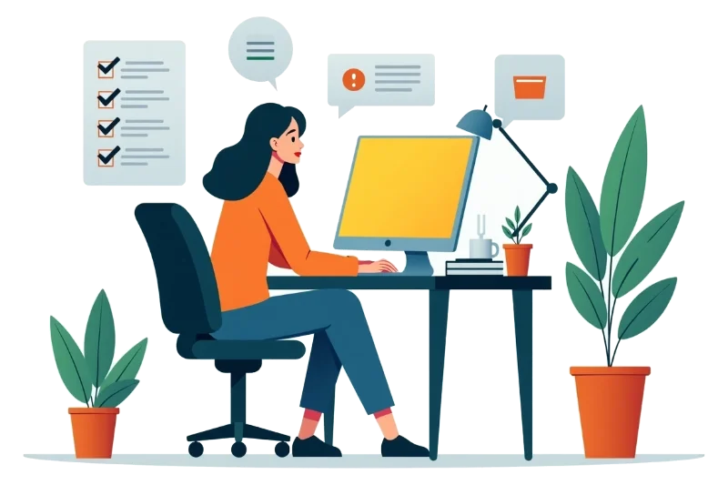Clypzo screen recorder app preview